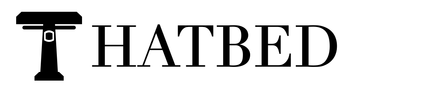 thatbed